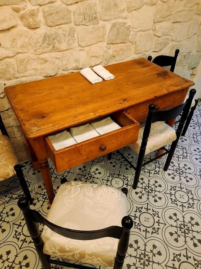 הוילה רגוזה Ca Siemu מראה חיצוני תמונה